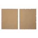  Signature Design by Ashley Holport A8000368 Wall Art Set IMAGE 3