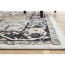  Signature Design by Ashley Gregmoore R405822 Washable Medium Rug IMAGE 2