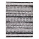  Signature Design by Ashley Henchester R405992 Washable Medium Rug IMAGE 1