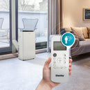  Danby Air Conditioners and Heat Pumps Portable DPA072B8WDB-6 IMAGE 9