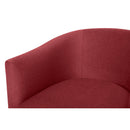 Palliser Kendall 77073-02 Accent Chair - Burleson Berry IMAGE 5