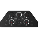  Café 36-inch Built-in Induction Cooktop with Chef Connect CHP90361TBB IMAGE 4