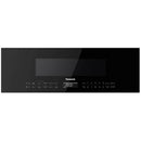  Panasonic 30-inch 1.2 cu.ft. Over-the-Range Microwave Oven NNSG65NB IMAGE 1