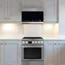  Danby 24-inch Electric Range DRCA240BSSC IMAGE 10