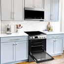  Danby 24-inch Electric Range DRCA240BSSC IMAGE 13