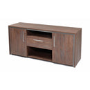  Meubles Nouveau Concept TV Stand AV416-WHISKEY IMAGE 1