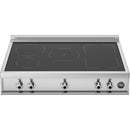  Bertazzoni 36-inch Induction Rangetop PROF365IRTXT IMAGE 1