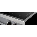  Bertazzoni 36-inch Induction Rangetop PROF365IRTXT IMAGE 2