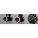  Bertazzoni 36-inch Induction Rangetop PROF365IRTXT IMAGE 3