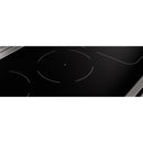  Bertazzoni 36-inch Induction Rangetop PROF365IRTXT IMAGE 4