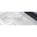  Bertazzoni 36-inch, 19.8 cu. ft. Built-in Bottom Freezer Refrigerator with Automatic Ice Maker REF36BMBZPNV IMAGE 4