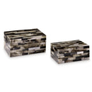  Signature Design by Ashley Ellford A2000596 Box Set IMAGE 1