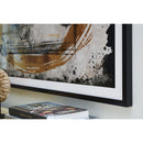  Signature Design by Ashley Clefting A8000374 Wall Art IMAGE 8