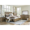  Signature Design by Ashley Cabalynn B974-31 Dresser IMAGE 2