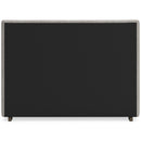  Signature Design by Ashley Cabalynn B974B2 Queen Upholstered Bed IMAGE 4