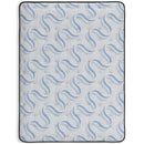  Ashley Sleep Elite Springs Plush M40631 Queen Mattress IMAGE 2