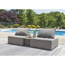  Signature Design by Ashley Bree Zee P160-821 Lounge Chair with Cushion IMAGE 10