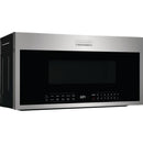  Frigidaire Gallery 1.9 cu. ft. Over-the-Range microwave Oven GMOS1964AF IMAGE 4