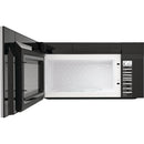  Frigidaire Gallery 1.9 cu. ft. Over-the-Range microwave Oven GMOS1964AF IMAGE 7