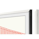  Samsung 32-inch Customizable Bezel VG-SCFA32WTBZA IMAGE 2