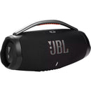  JBL Bluetooth Waterproof Portable Speaker JBLBOOMBOX3BLKAM IMAGE 2