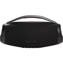  JBL Bluetooth Waterproof Portable Speaker JBLBOOMBOX3BLKAM IMAGE 3