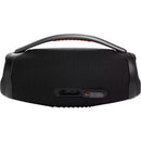  JBL Bluetooth Waterproof Portable Speaker JBLBOOMBOX3BLKAM IMAGE 5
