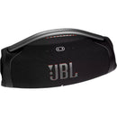  JBL Bluetooth Waterproof Portable Speaker JBLBOOMBOX3BLKAM IMAGE 6