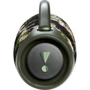  JBL Bluetooth Waterproof Portable Speaker JBLBOOMBOX3SQUADAM IMAGE 4