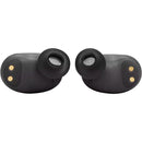  JBL Wireless In-Ear Headphones with Microphone JBLLIVEFREE2TWSBAM IMAGE 4