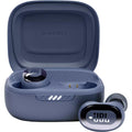  JBL Wireless In-Ear Headphones with Microphone JBLLIVEFREE2TWSUAM IMAGE 1
