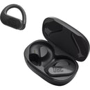  JBL Wireless Open-Ear Headphones with Microphone JBLENDURPEAK3BLKAM IMAGE 12