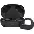  JBL Wireless Open-Ear Headphones with Microphone JBLENDURPEAK3BLKAM IMAGE 1