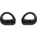  JBL Wireless Open-Ear Headphones with Microphone JBLENDURPEAK3BLKAM IMAGE 5
