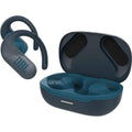  JBL Wireless Open-Ear Headphones with Microphone JBLENDURPEAK3BLUAM IMAGE 1