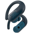  JBL Wireless Open-Ear Headphones with Microphone JBLENDURPEAK3BLUAM IMAGE 2