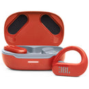  JBL Wireless Open-Ear Headphones with Microphone JBLENDURPEAK3CORAM IMAGE 1
