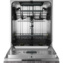 Asko 24-inch Built-In Dishwasher with Turbo Combi Drying™ DFI564.U IMAGE 3