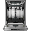  Asko Outdoor Dishwashers Top Controls DOD561TXXL.S.U IMAGE 3