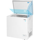  Danby 5 cu. ft. Chest Freezer DCF050A5WDB IMAGE 10