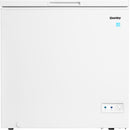 Danby 5 cu. ft. Chest Freezer DCF050A5WDB IMAGE 1