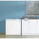  Danby 5 cu. ft. Chest Freezer DCF050A5WDB IMAGE 20