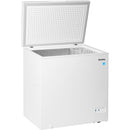  Danby 5 cu. ft. Chest Freezer DCF050A5WDB IMAGE 6