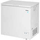  Danby 7 cu.ft. Chest Freezer DCF070A5WDB IMAGE 16