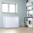  Danby 7 cu.ft. Chest Freezer DCF070A5WDB IMAGE 19
