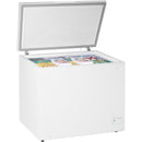  Danby 10.0 cu. ft. Chest Freezer DCF100A6WM IMAGE 9