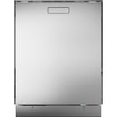  Asko 24-inch Built-In Dishwasher with Turbo Combi Drying™ DBI564I.S.U IMAGE 1