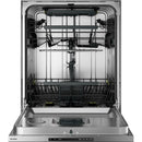  Asko 24-inch Built-In Dishwasher with Turbo Combi Drying™ DBI564I.S.U IMAGE 2