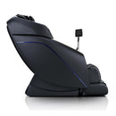  Cozzia Espree CZ-7505-BLK 3D L-Track Massage Chair - Black IMAGE 3