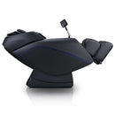  Cozzia Espree CZ-7505-BLK 3D L-Track Massage Chair - Black IMAGE 4
